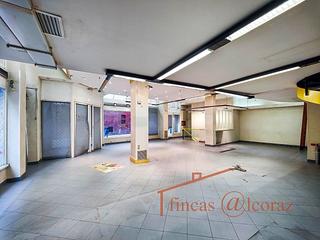Lloguer Local Comercial  San orencio. Local  comercial en alquiler