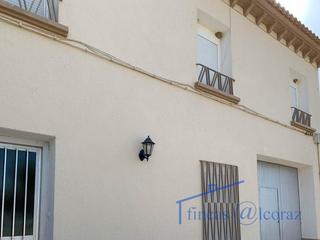 Casa  Joaqun costa