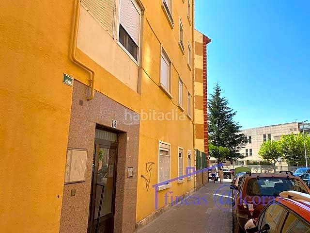 Foto eb7fa720-1f47-403d-917d-9801c70c5199. Lloguer pis amb calefacció a Santiago Huesca