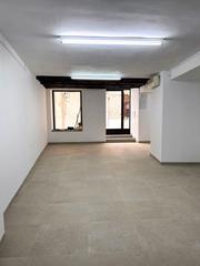 Lloguer Local Comercial  Goya. Local reformado