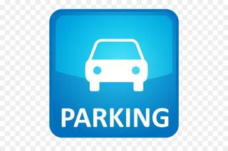 Autoparkplatz in San Lorenzo