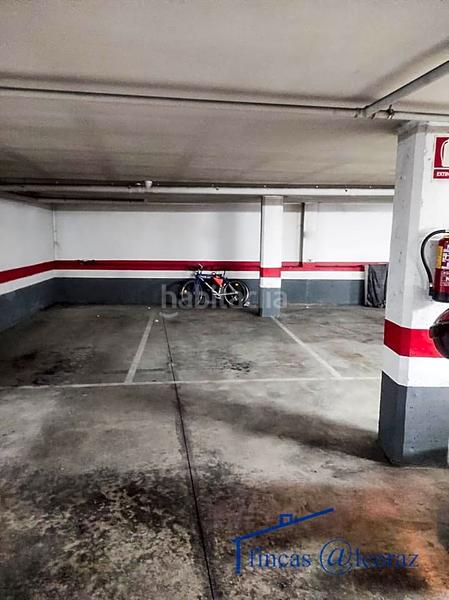 Foto 49ccf397-a610-4421-b0ac-027f45f15ff0. Lloguer aparcament cotxe a Los Olivos Huesca