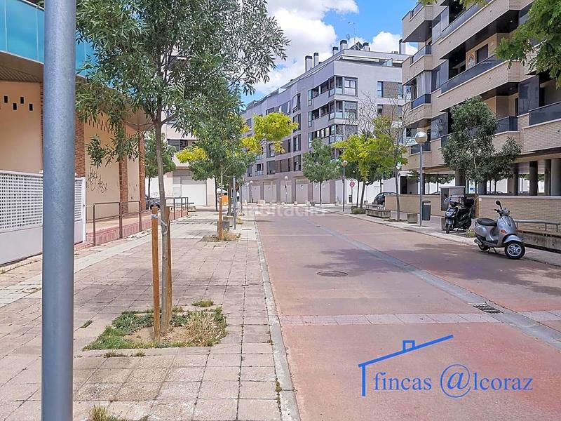 Foto 50a82114-d2aa-4a7f-b589-b36b833b396f. Miete autoparkplatz in Los Olivos Huesca