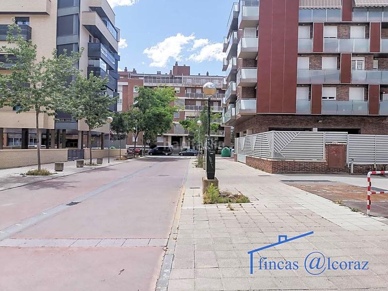 Foto 596ec2cb-22b1-462e-aef9-2b711b3599d5. Miete autoparkplatz in Los Olivos Huesca