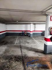 Location Parking voiture  De pedro alfonso