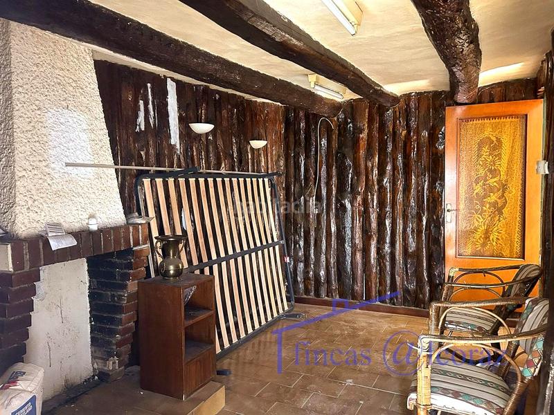 Foto 3f96c3ff-a7f7-4899-9447-20e9b9013f81. Masia a Lupiñén - Ortilla