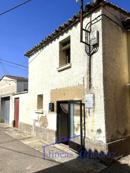 Foto 440cb6b4-7269-4e33-b271-3d72fbde0c23. Masia a Lupiñén - Ortilla