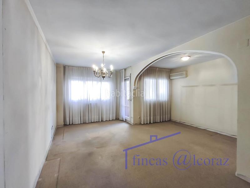 Foto 1b4e6d94-6c66-4830-98e7-0cccb5095eb6. Piso  c alcoraz zona centro en San Lorenzo Huesca