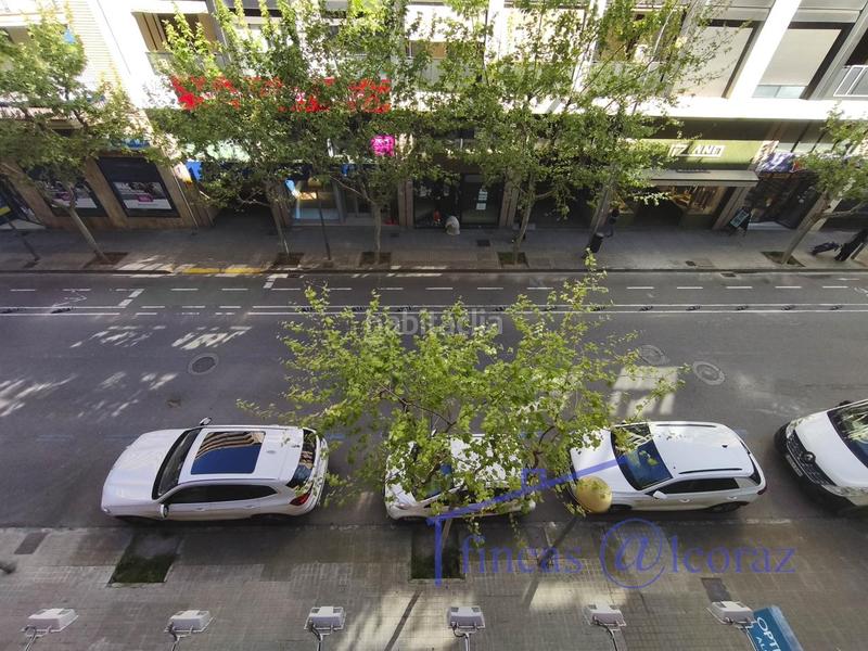 Foto 4671de40-cb57-4f17-8597-8273c38f0299. Piso  c alcoraz zona centro en San Lorenzo Huesca