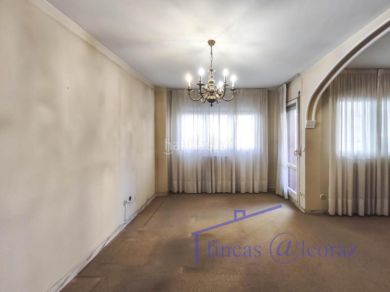 Foto 4b434221-d796-4df7-ba80-612f3491a7ce. Piso  c alcoraz zona centro en San Lorenzo Huesca