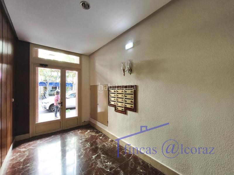 Foto 71ae2dc6-aac7-4a86-8791-0b8b3db953bc. Piso  c alcoraz zona centro en San Lorenzo Huesca