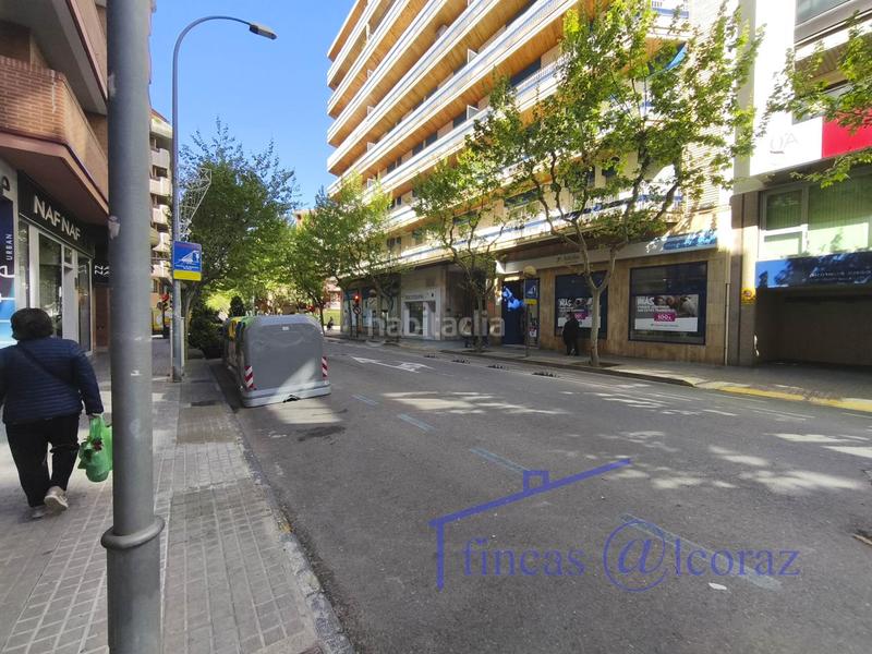 Foto 9417fc75-e958-4025-9ba8-1e45ade005ec. Piso  c alcoraz zona centro en San Lorenzo Huesca