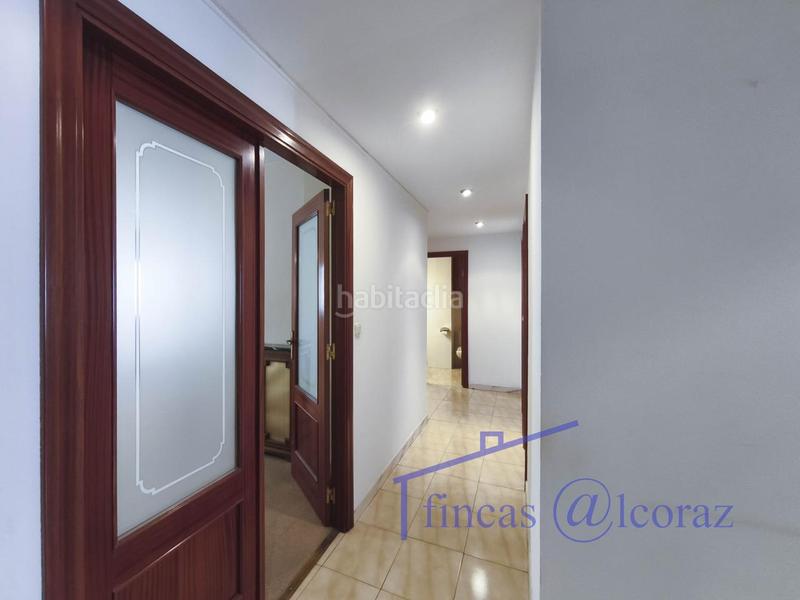Foto bff1d93f-aae6-41a2-a608-c54feb658302. Piso  c alcoraz zona centro en San Lorenzo Huesca