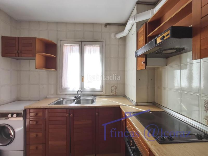 Foto c1b342f4-3333-4327-98ae-5390b2974a29. Piso  c alcoraz zona centro en San Lorenzo Huesca