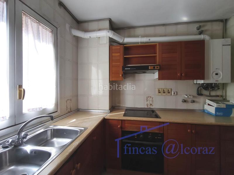 Foto c4bd429c-2e4d-42f4-9a65-4cc5f3ee48b7. Piso  c alcoraz zona centro en San Lorenzo Huesca