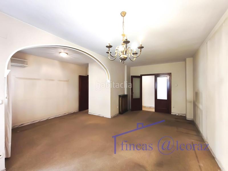 Foto d6917b01-3bf5-49e8-96fd-d6ca2eb481b0. Piso  c alcoraz zona centro en San Lorenzo Huesca