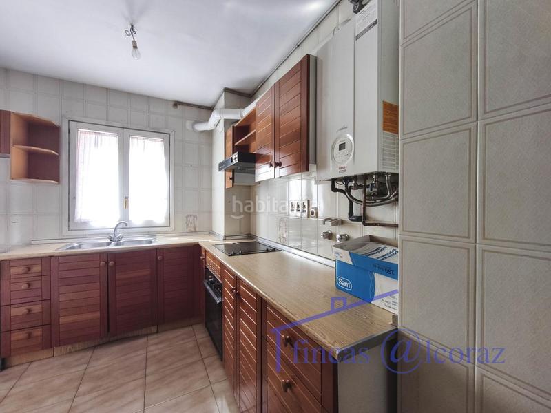 Foto da4f9ae3-c62b-485f-a48f-1cbc4bf1209f. Piso  c alcoraz zona centro en San Lorenzo Huesca
