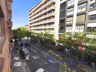 Appartement à San Lorenzo. Piso c alcoraz  zona centro