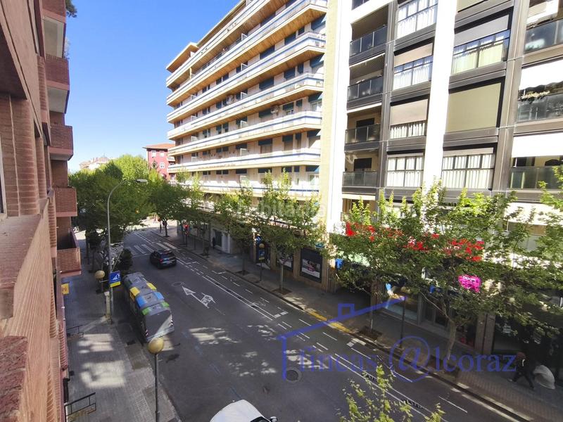 Foto e11e0b73-9380-4c26-b605-bc954ac96855. Piso  c alcoraz zona centro en San Lorenzo Huesca