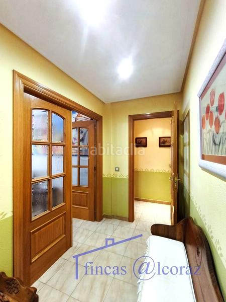 Foto 6d582a89-9571-4070-ae78-b4e6cdeef609. Piso plaza santo domingo, n 3 en Santo Domingo y San Martín Huesca