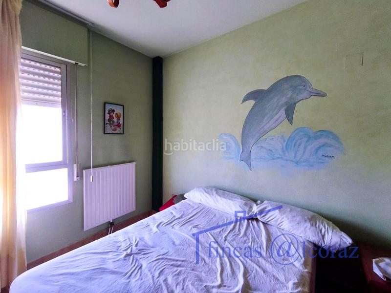 Foto d30446a8-86d4-47fd-a13f-85757e04ee5c. Piso plaza santo domingo, n 3 en Santo Domingo y San Martín Huesca