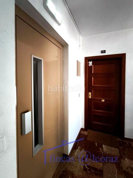 Foto eb61f8fd-70ba-4d96-99d3-c3f4f6e48a8f. Piso plaza santo domingo, n 3 en Santo Domingo y San Martín Huesca