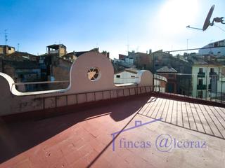 Rent Flat  Travesía mozárabes. Piso para estudiantes