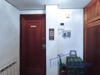 Miete Etagenwohnung  Nuestra señora de salas. Alquiler temporal