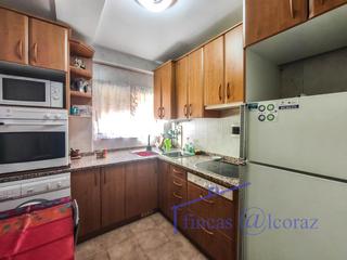 Location Appartement  Nuestra señora de salas. C nuestra sra. de salas, n 2