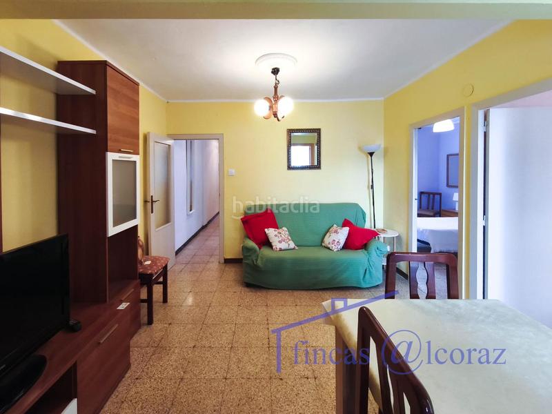 Foto 0e53fc75-7d09-400a-b84d-13c51015ba55. Affitto appartamento con riscaldamento in Santo Domingo y San Martín Huesca