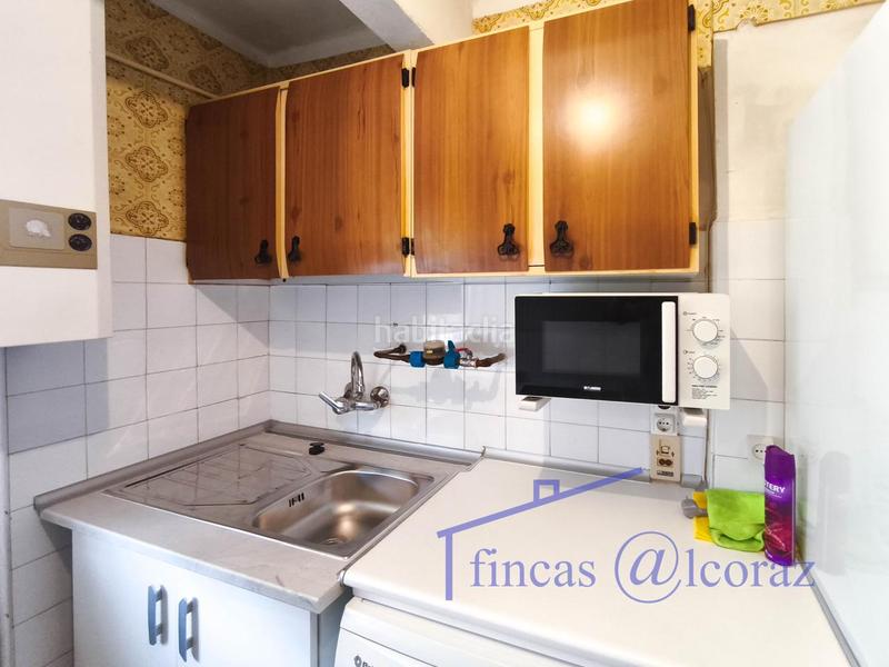 Foto 1c7ce63d-de78-487c-b440-4df3010cb472. Alquiler piso calle tenerias 18 en Santo Domingo y San Martín Huesca