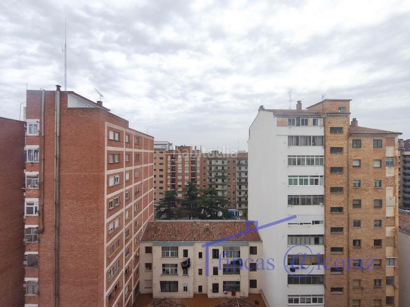 Foto 1e2c3986-e4e2-4a05-8b6a-61d79e8bb679. Alquiler piso calle tenerias 18 en Santo Domingo y San Martín Huesca