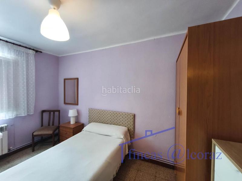 Foto 4c624045-d8ae-4848-9927-c02e1092b813. Alquiler piso calle tenerias 18 en Santo Domingo y San Martín Huesca