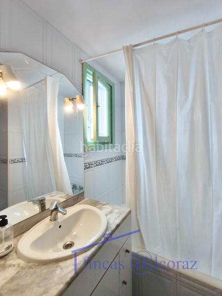 Foto 70fb5c70-2a9b-4d87-8955-152cbaffe9fc. Alquiler piso calle tenerias 18 en Santo Domingo y San Martín Huesca