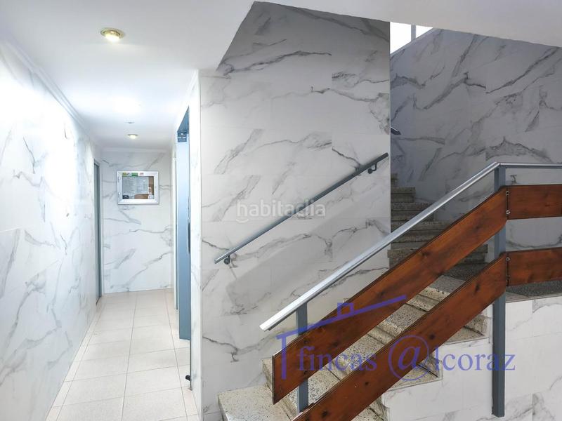 Foto 766c6b33-f8d5-4236-8af8-bfaecbe1590d. Alquiler piso calle tenerias 18 en Santo Domingo y San Martín Huesca