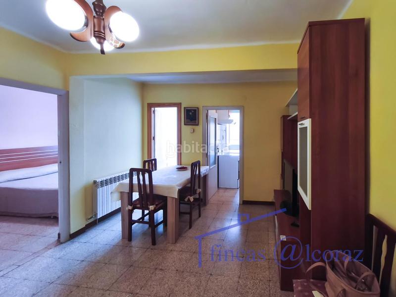 Foto 962f2862-b560-416e-b012-3a5b66d5abd2. Alquiler piso calle tenerias 18 en Santo Domingo y San Martín Huesca