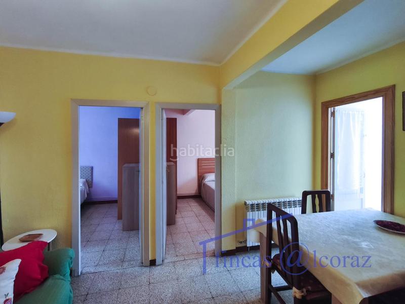 Foto a4a37928-8058-47cc-b19c-1efba23e88fe. Alquiler piso calle tenerias 18 en Santo Domingo y San Martín Huesca