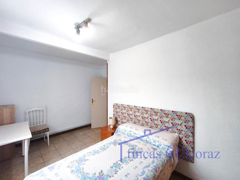 Foto c0ab89a8-d50c-43a9-84d4-ef0f5d82d99a. Alquiler piso calle tenerias 18 en Santo Domingo y San Martín Huesca