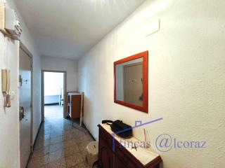 Miete Etagenwohnung  Tenerías. Piso para estudiantes