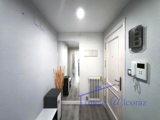 Appartement à Perpetuo Socorro. Calle miguel fleta n 8