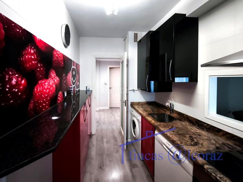 Foto dfcb7f96-b81e-4831-9736-7d61a18268e5. Piso calle miguel fleta n 8 en Perpetuo Socorro Huesca