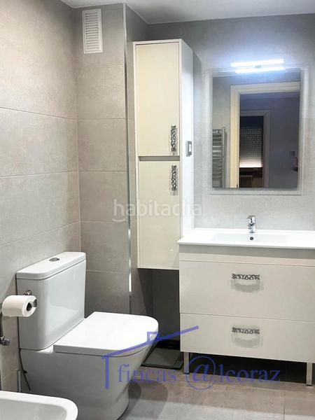 Foto e8d6548d-a73a-45a7-b670-adc6aabd1e43. Piso calle miguel fleta n 8 en Perpetuo Socorro Huesca