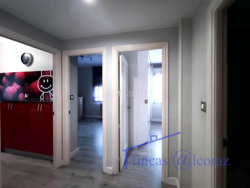 Foto fa8c4957-ca46-483e-9561-1754eb25e8a8. Piso calle miguel fleta n 8 en Perpetuo Socorro Huesca