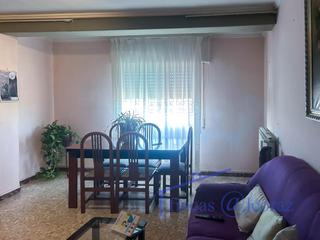 Appartement  De fraga. Venta piso calle fraga 12 sariñena huesca
