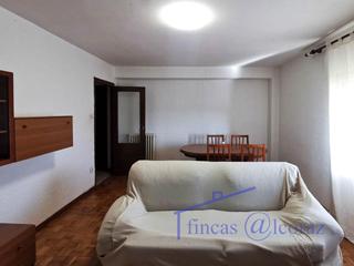 Location Appartement  Pico de guara. Temporal