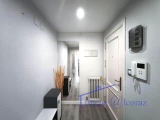 Etagenwohnung in Perpetuo Socorro. Oportunidad