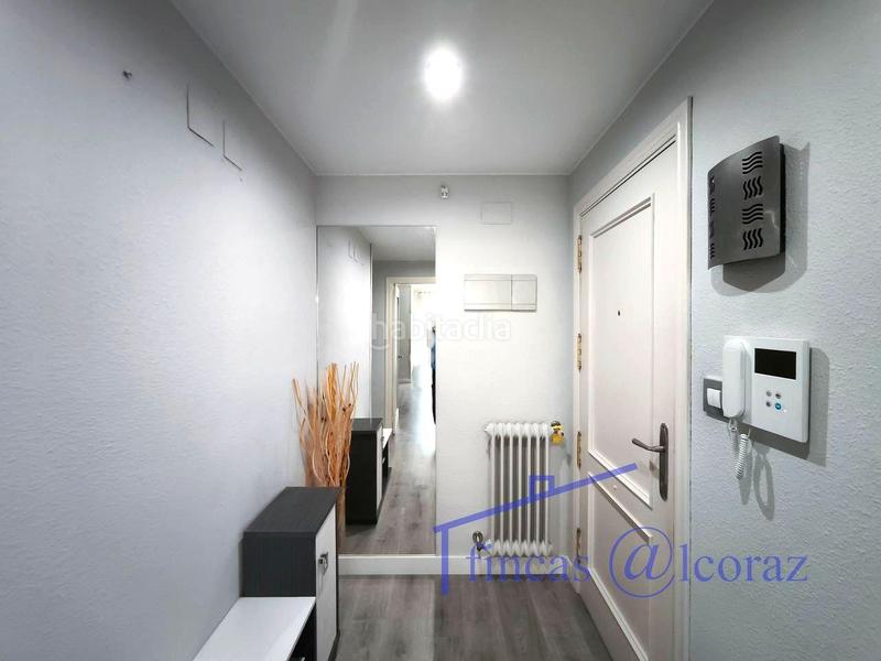 Foto 0f0fce83-49bd-4f30-8458-09b8825d2892. Appartamento con riscaldamento parcheggio in Perpetuo Socorro Huesca