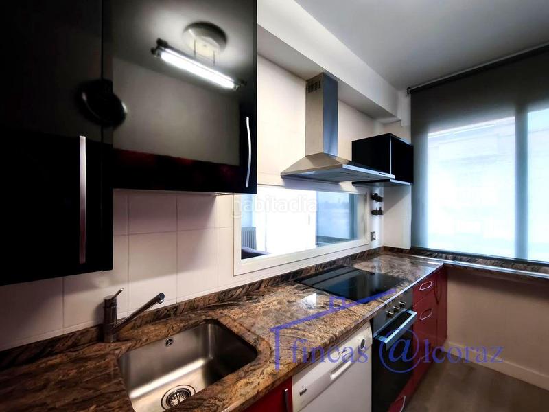 Foto 28c704f9-0a7b-4c42-a180-04120d4ba219. Appartamento con riscaldamento parcheggio in Perpetuo Socorro Huesca