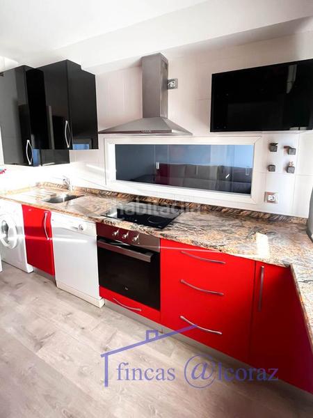 Foto 3044611a-3564-41a1-8aea-0a3dfb929511. Appartamento con riscaldamento parcheggio in Perpetuo Socorro Huesca