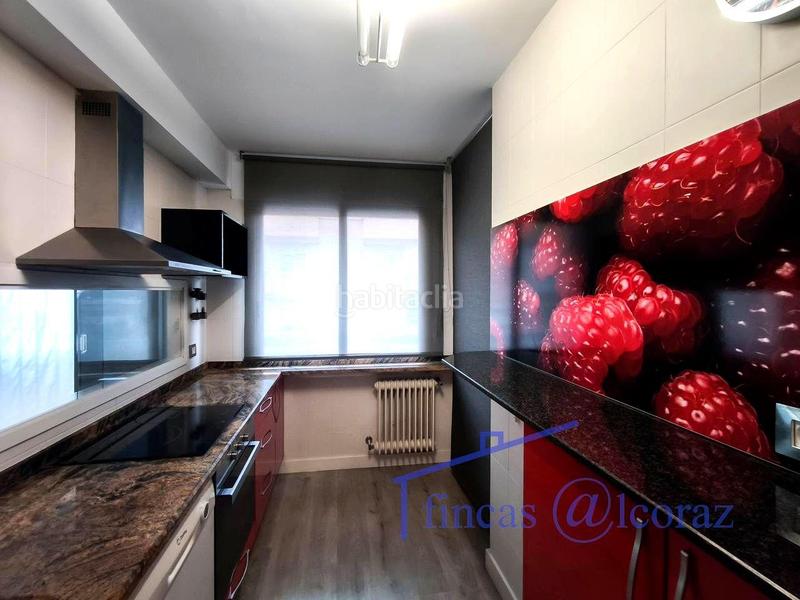 Foto 3e782d2e-3d35-4ead-9efa-5e7b777d1c28. Appartamento con riscaldamento parcheggio in Perpetuo Socorro Huesca